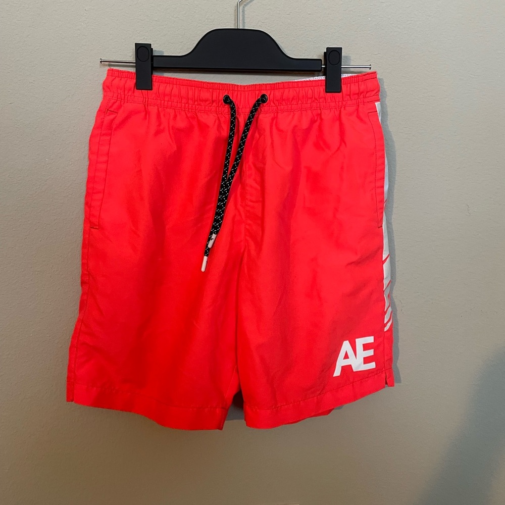 AE Swim Trunks - Picture 2 of 9